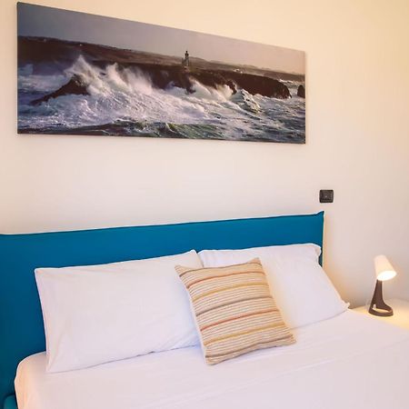 Sph24 Appartamento Alghero Via Mazzini Экстерьер фото
