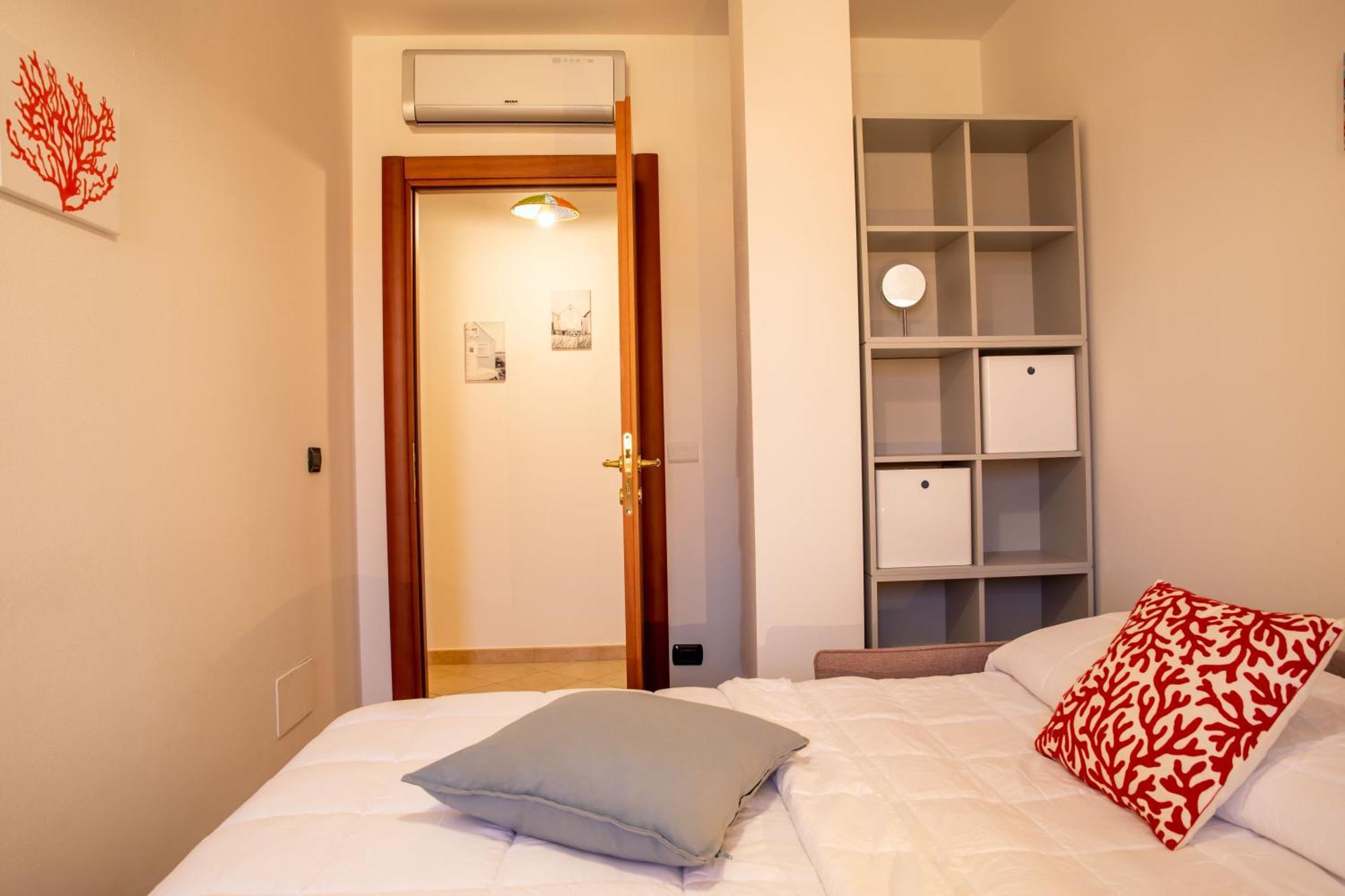 Sph24 Appartamento Alghero Via Mazzini Экстерьер фото