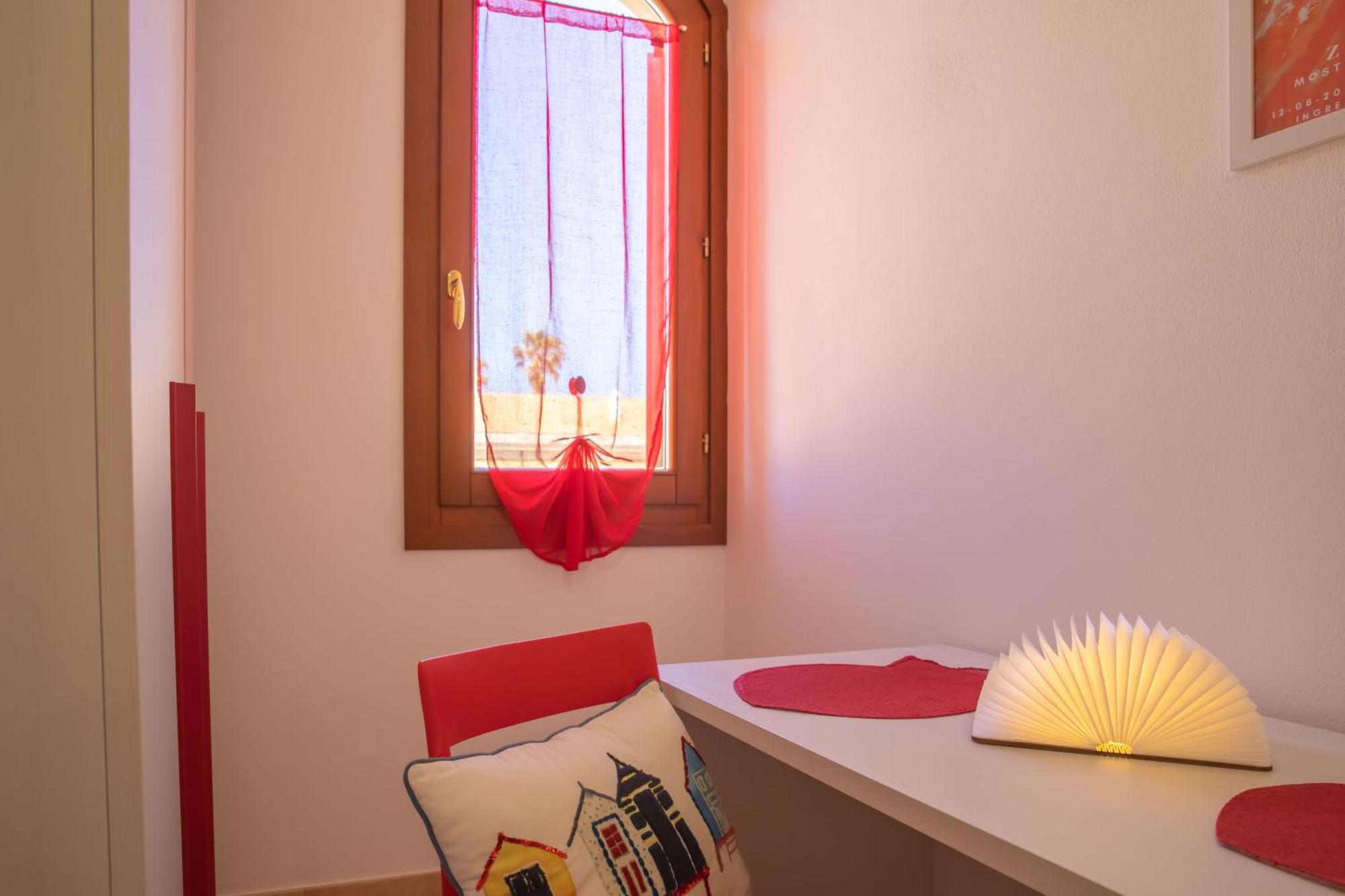 Sph24 Appartamento Alghero Via Mazzini Экстерьер фото