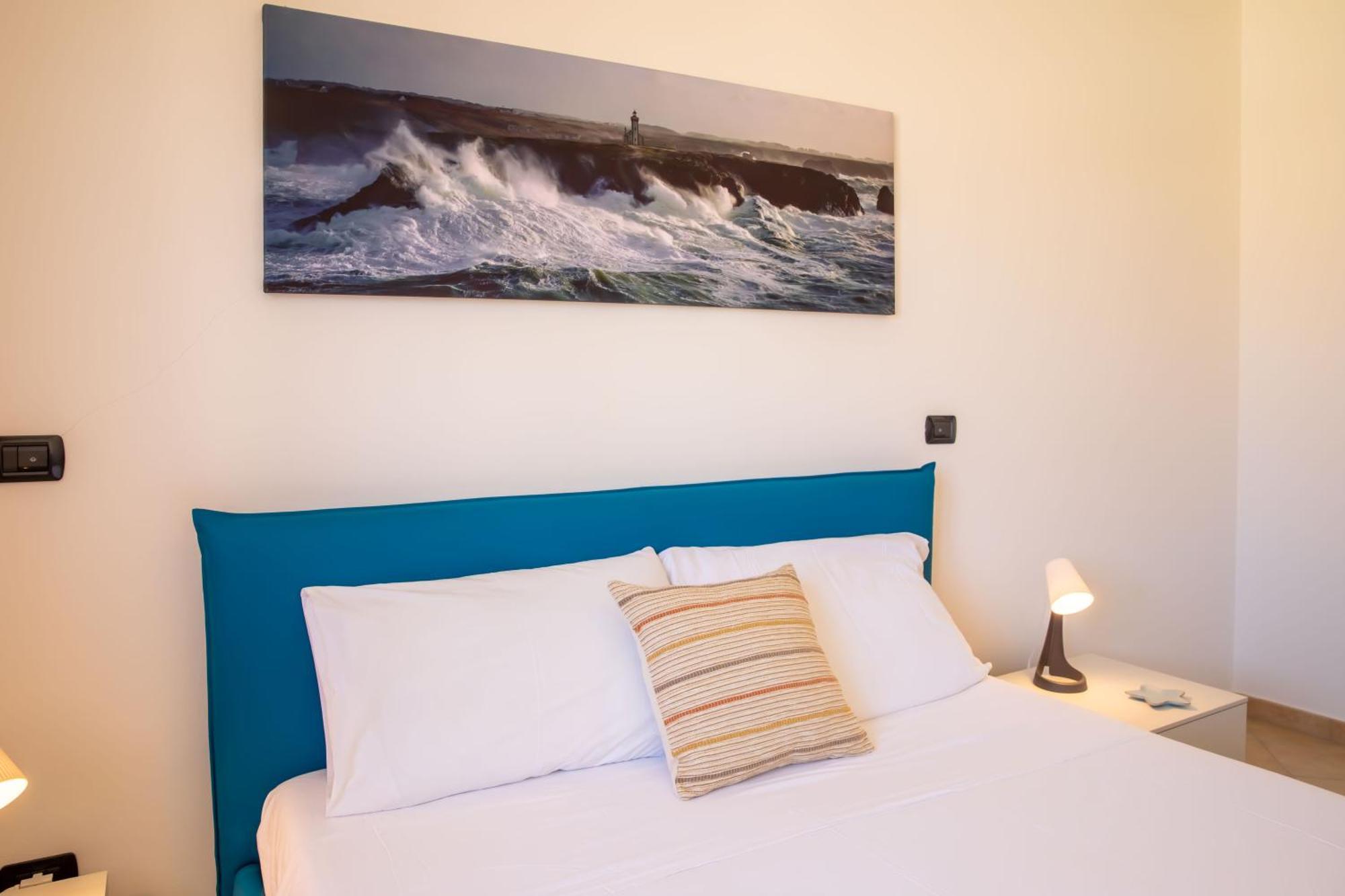 Sph24 Appartamento Alghero Via Mazzini Экстерьер фото