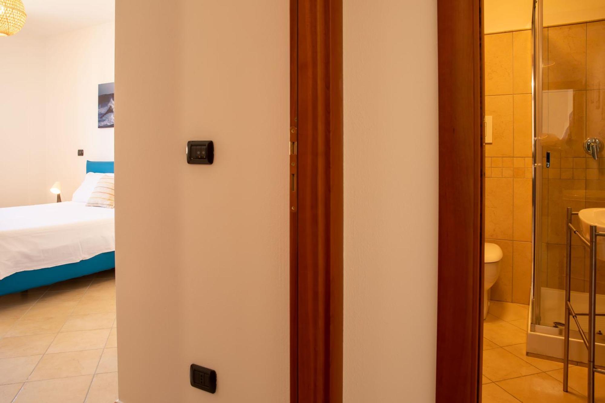 Sph24 Appartamento Alghero Via Mazzini Экстерьер фото