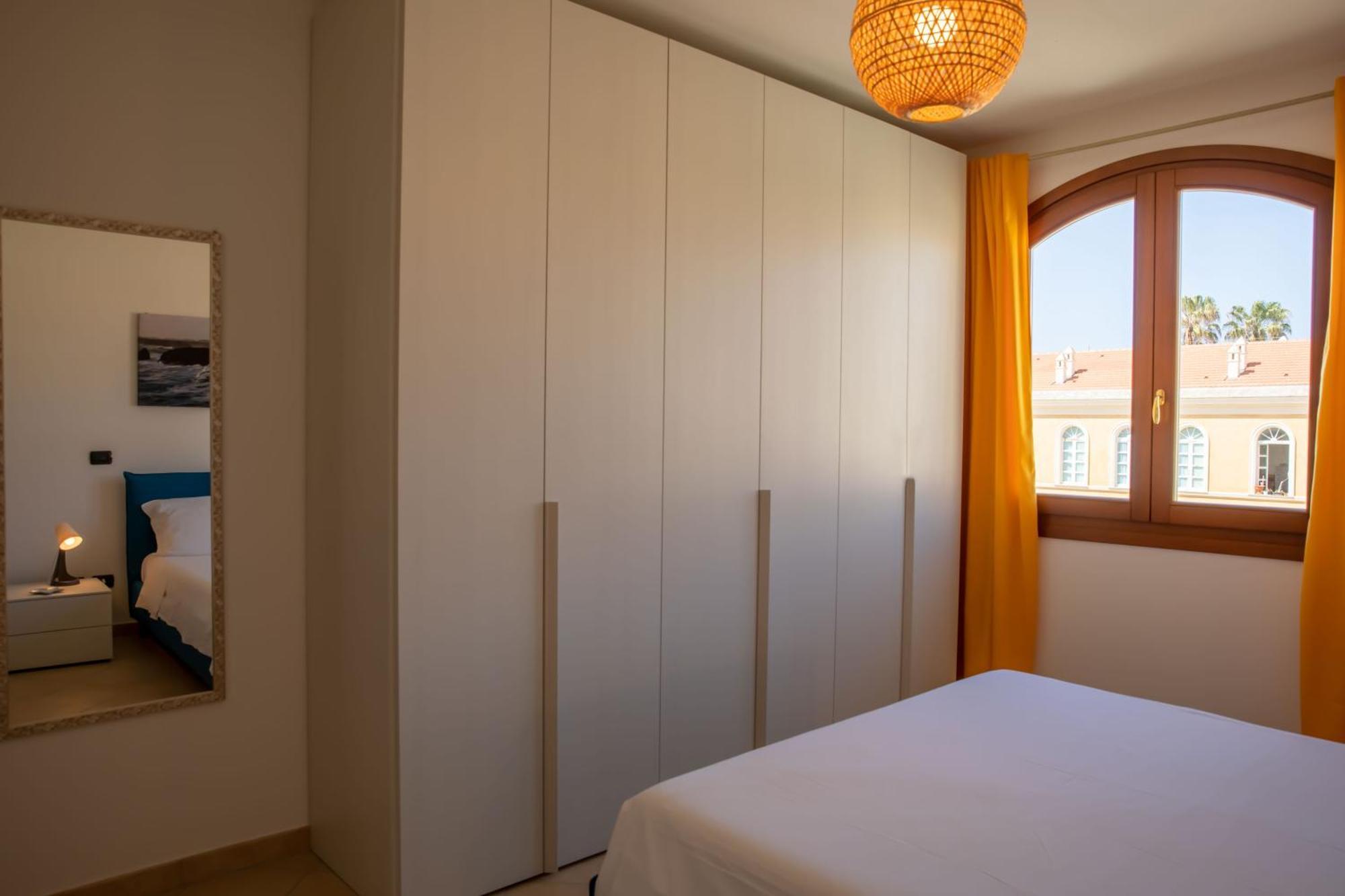 Sph24 Appartamento Alghero Via Mazzini Экстерьер фото
