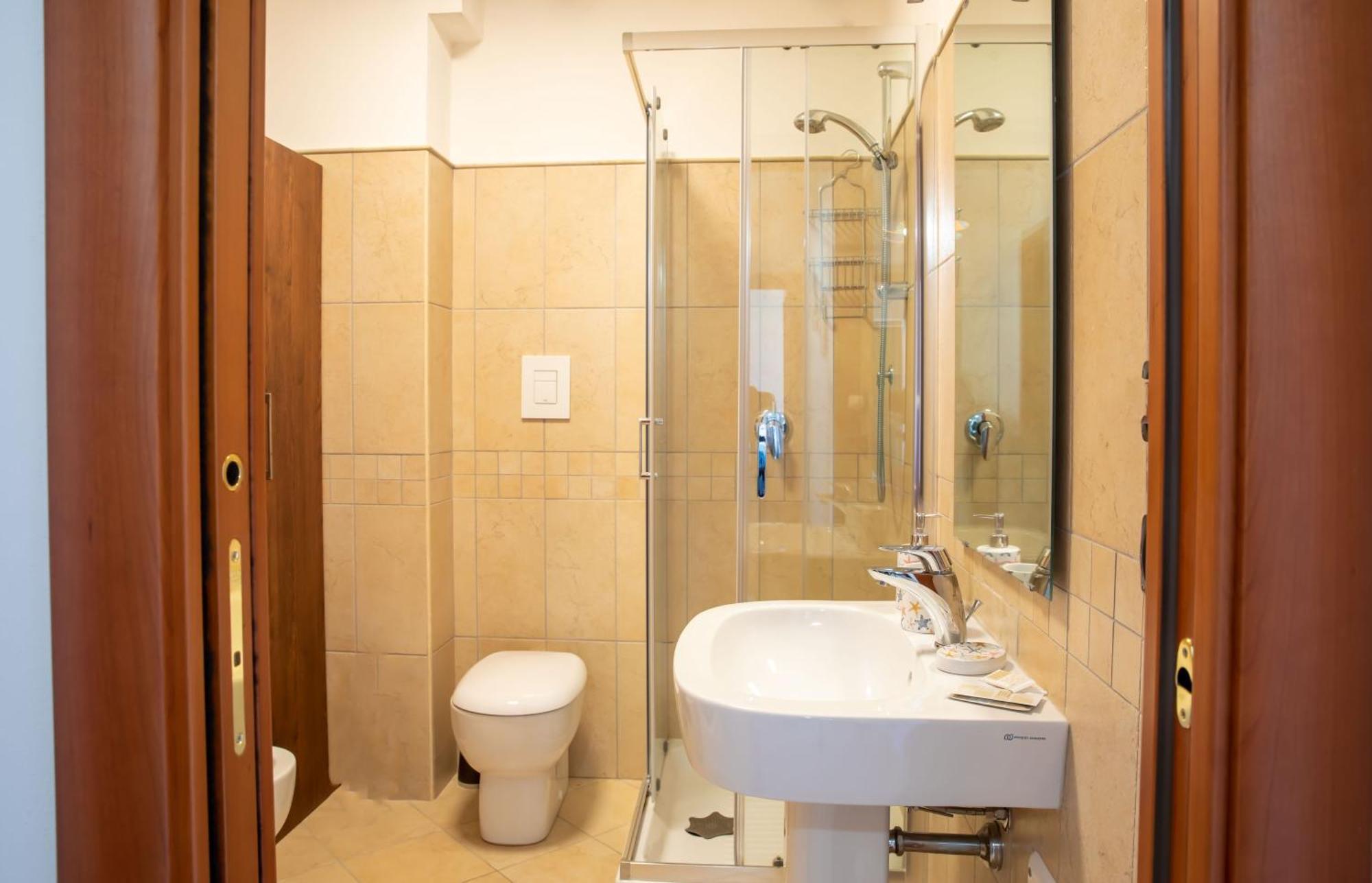 Sph24 Appartamento Alghero Via Mazzini Экстерьер фото