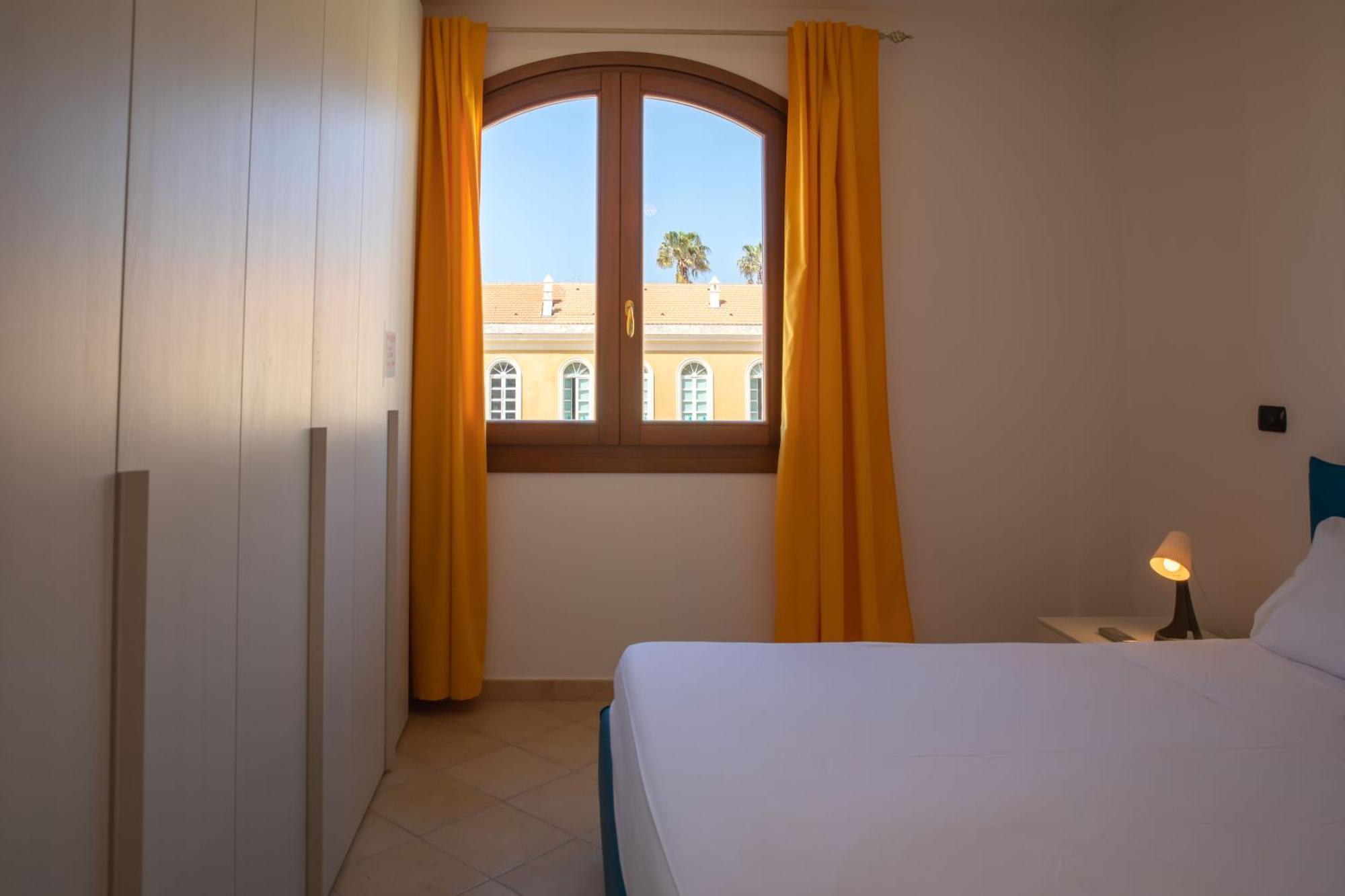 Sph24 Appartamento Alghero Via Mazzini Экстерьер фото
